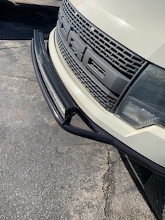 CustomTubeWorks's tweet image. Not all metals are created equal therefore each welding project has to be approached with undivided attention in order to execute a job that will result is a satisfied customer - customtubeworks.com/bumpers-and-bo…
#bumpers #offroadbumper #fordraptor #fabrication #customtubeworks