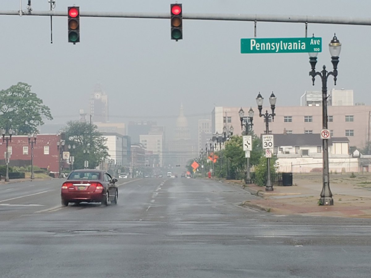 I feel like <a href="/LansingMIFacts/">Lansing Facts 🫒</a> could probably come up with a fitting caption for this.
