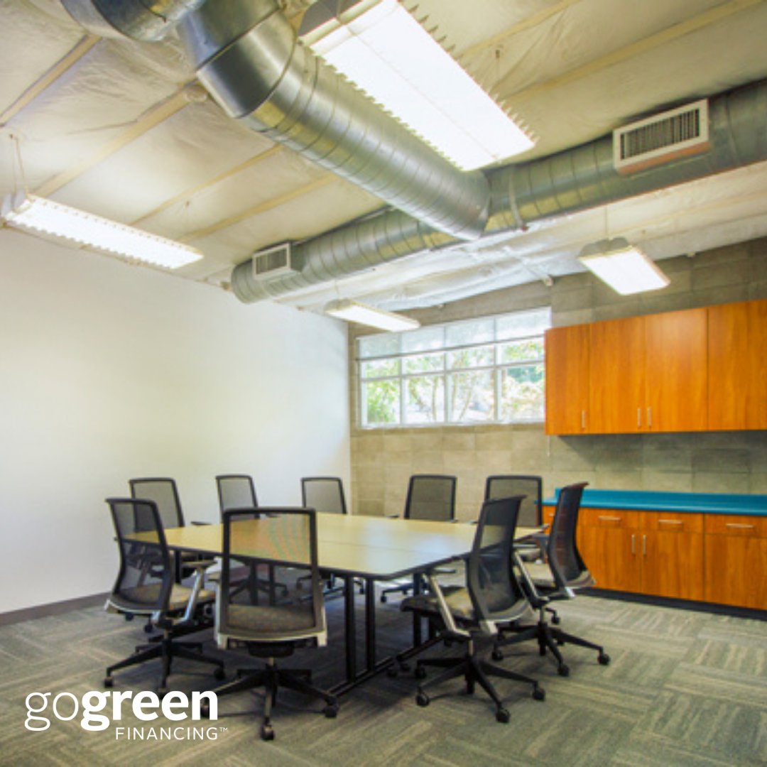 GoGreen Financing (@ggfinancing) on Twitter photo President of her own #PRfirm, Lucy & Company, <a href="/LucyRealTalk/">Lucy Crocker</a> upgraded her commercial building and took advantage of our interest rate buy-down promotion, so she was able to secure her upgrades with zero upfront costs and a great rate! Learn more here: bit.ly/3gwXxhW President of her own #PRfirm, Lucy & Company, <a href="/LucyRealTalk/">Lucy Crocker</a> upgraded her commercial building and took advantage of our interest rate buy-down promotion, so she was able to secure her upgrades with zero upfront costs and a great rate! Learn more here: bit.ly/3gwXxhW