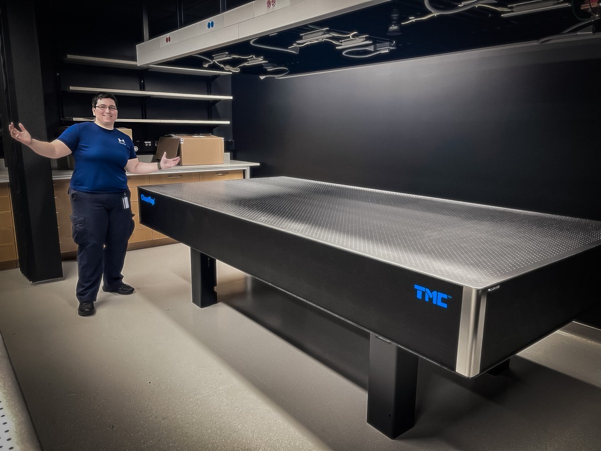 Courtney Johnson, Ph.D. "Dr. CJ" tweet media