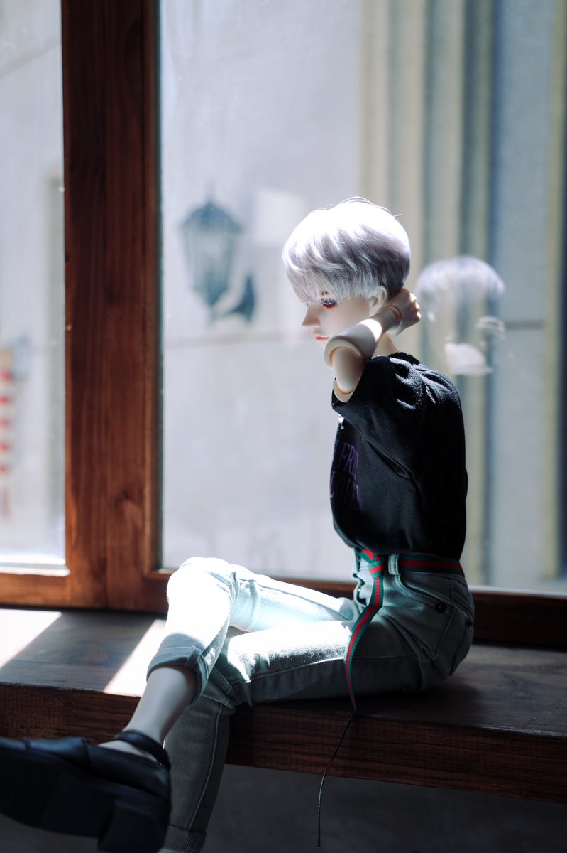Yu46310979's tweet photo. #2023年自分が選ぶ今年上半期の4枚
#bjd https://t.co/ftlRMvfk6X