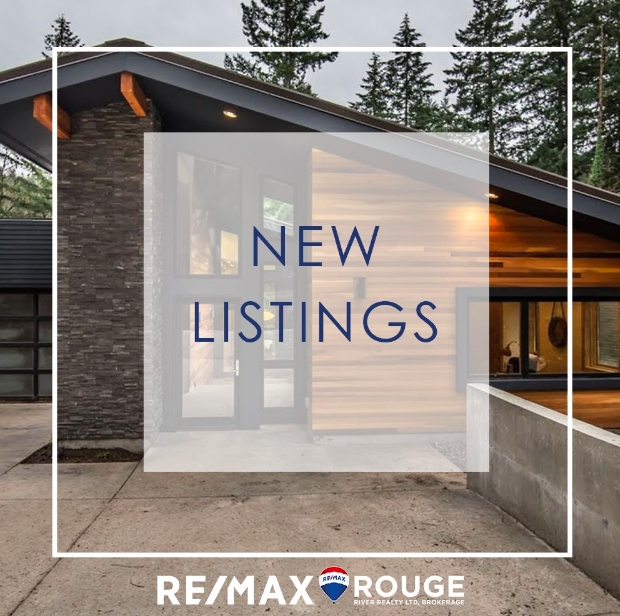 New Listings: rem.ax/3NAauUN

#forsale #buyingahome #realtorlife #buying #selling #investing #designinspo #interiordesign #interiordecor #househunting #realestate #remax #realtorlife #realtor #sold #nextgenerationrealtor facebook.com/41930849154948…