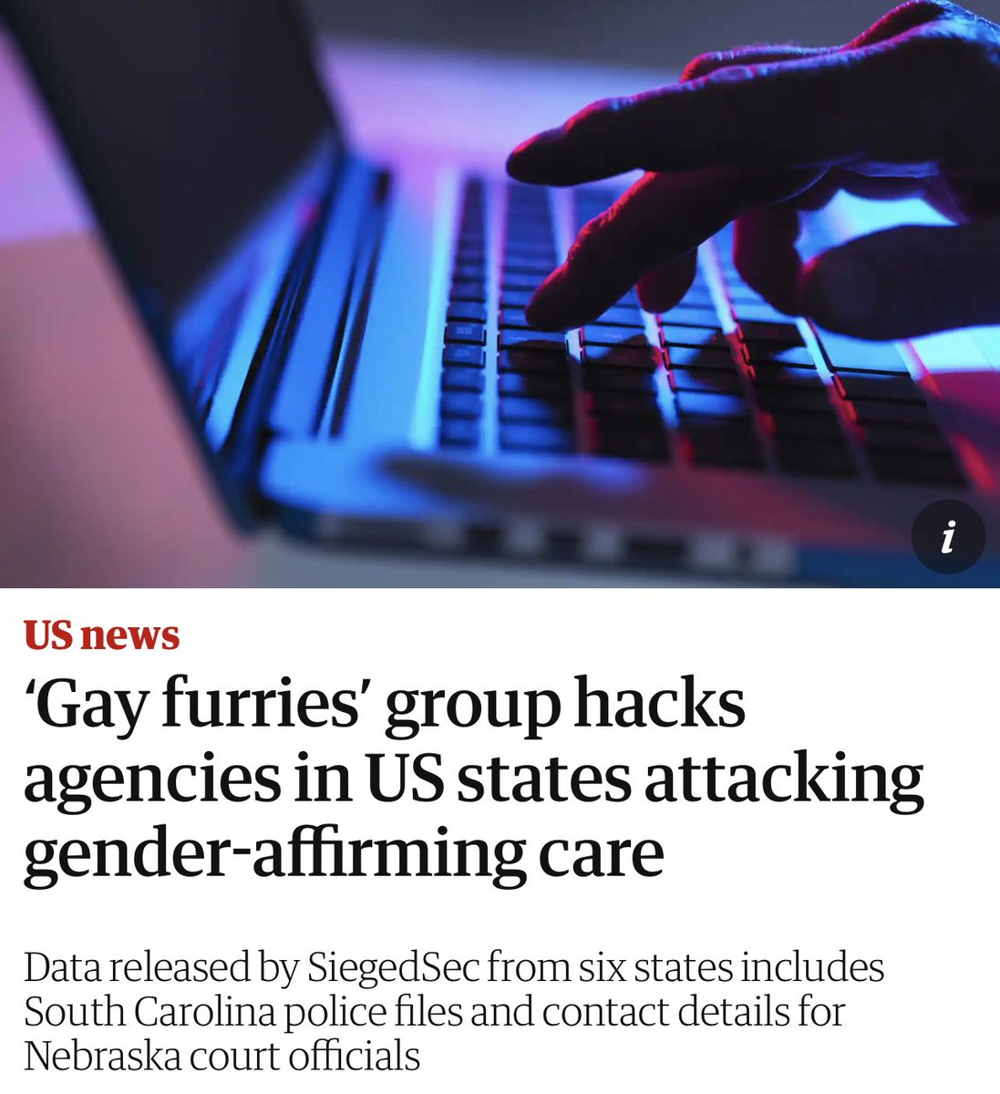 bluefolf's tweet image. WHAT