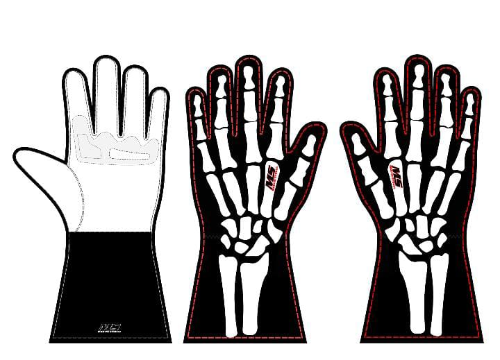 BTDYracing's tweet photo. Happy to announce @MartinSports906 will be back as the presenting sponsor for Season 2 of the BTDY Racing Series🏁

To celebrate, we will be doing a glove giveaway for the brand-new unreleased Skullie's.

To qualify for the giveaway, give this tweet a retweet 🤙 #eNASCAR #iRacing https://t.co/iO2zuiW7ZP
