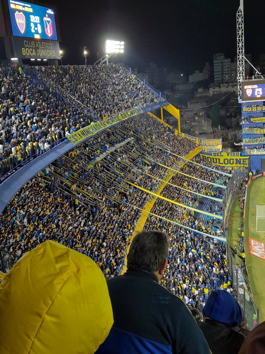 MackinnonManuel's tweet photo. siempre estaré a tu lado Boca Juniors querido... https://t.co/4svx9tbOCV