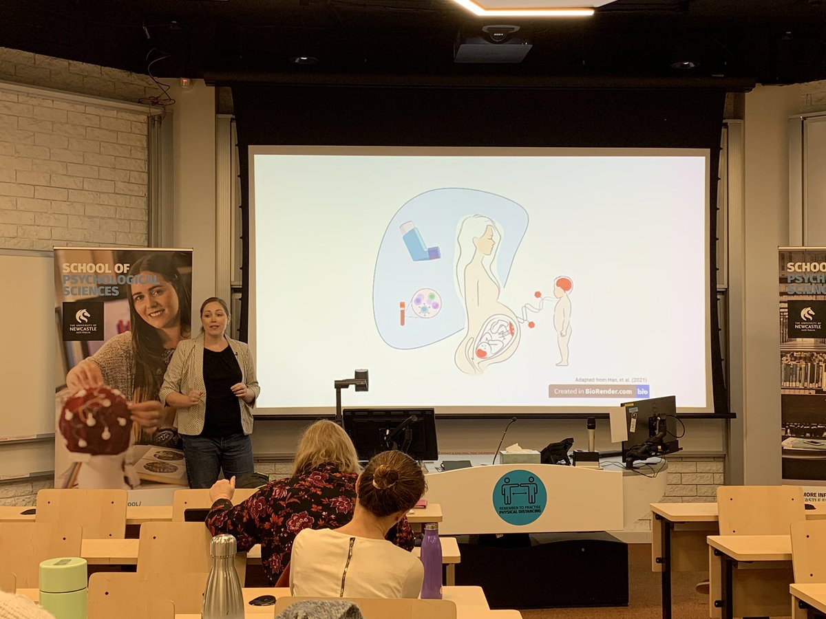 Psychology @ UON (@psychology_uon) on Twitter photo A wonderful morning of exceptional 3 minute thesis talks in our school. A huge congratulations to <a href="/CaitlinReeves_/">Caitlin Reeves</a> for taking out first place! Followed closely by Renee van der Schaaf and Johanna Voeste. #3MT A wonderful morning of exceptional 3 minute thesis talks in our school. A huge congratulations to <a href="/CaitlinReeves_/">Caitlin Reeves</a> for taking out first place! Followed closely by Renee van der Schaaf and Johanna Voeste. #3MT