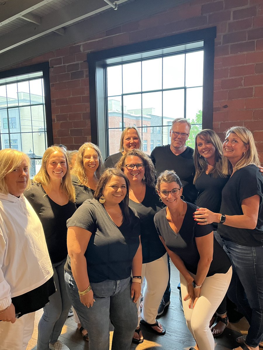 MrsMacheski's tweet photo. @pgliljedahl….thank you for instilling a love for BTC in us! It has been such a transformation in our classrooms! What a great conference! #BTCC2023 @HCSInfo @aprildawnscott https://t.co/jjPPzcfmTV