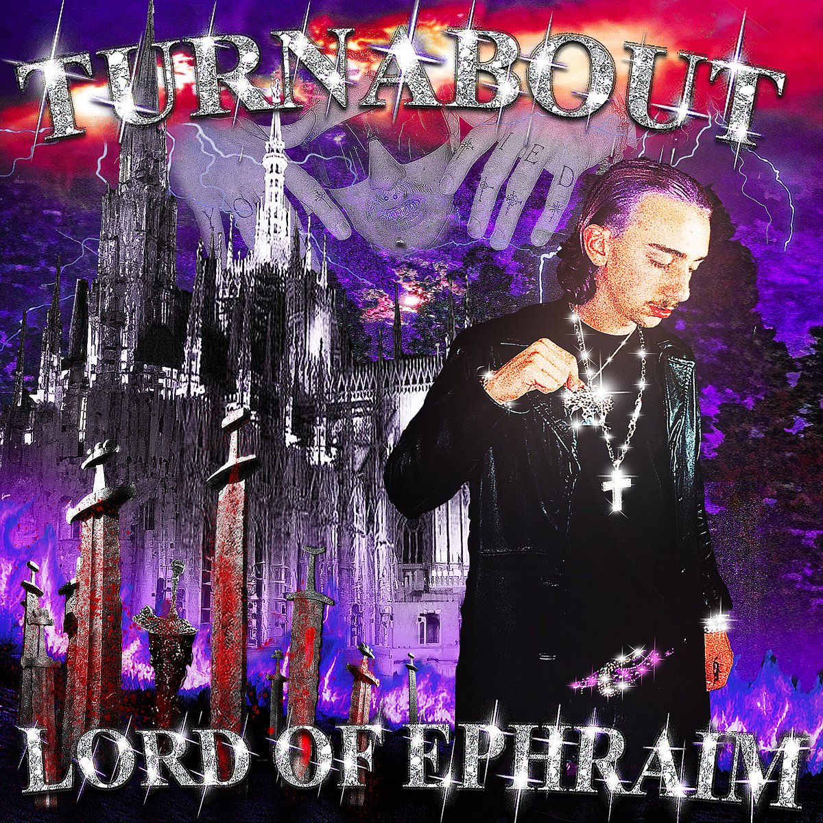 SEMATARYGRAVEMN's tweet image. TURNABOUT @turnabouttt "LORD OF EPHRAIM" MIXTAPE JULY 14th EXEC PROD ME N GONERVILLE @GONERVILLE 
REAL UTAH GANG ?