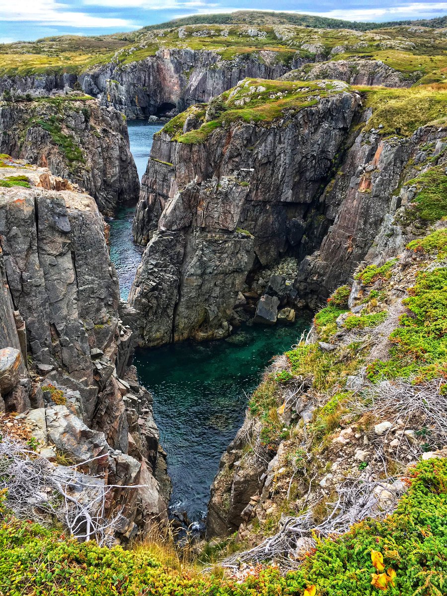 mgriffinNL's tweet photo. @GrayMarker99 I spent 4 days there in 2021; Just a beautiful area.  Thank you. https://t.co/IiwZLXq1pT