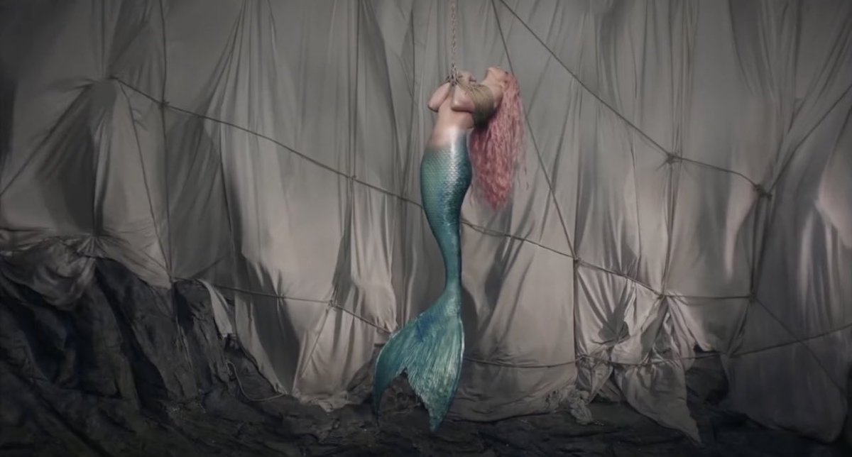 Shakira_Brasil's tweet photo. “Copa Vacía” de Shakira e Manuel Turizo alcançou 442 mil visualizações nos primeiros 30 minutos.

🧜🏼‍♀️ Assista: https://t.co/pmEftZwTRb https://t.co/NHHvD2yP72