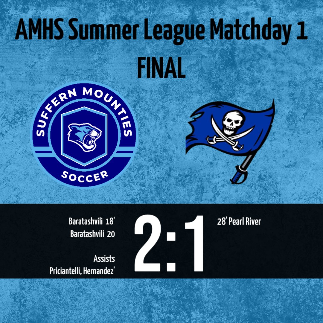 Suffern Boys Soccer (@suffsoccer) on Twitter photo 