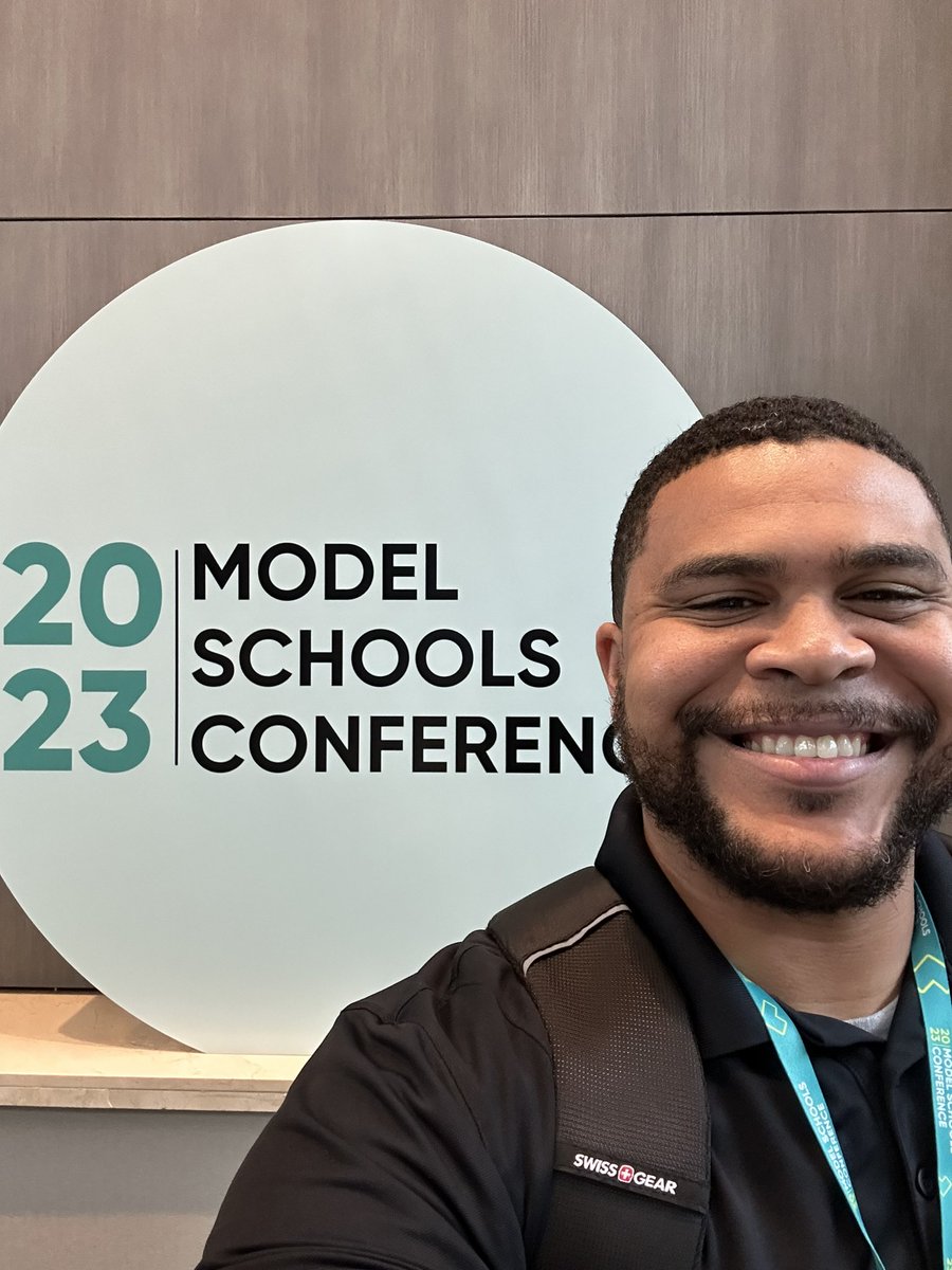 David Yancey EdD tweet media