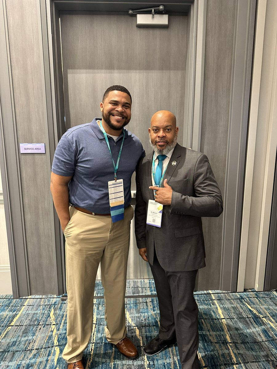 David Yancey EdD tweet media