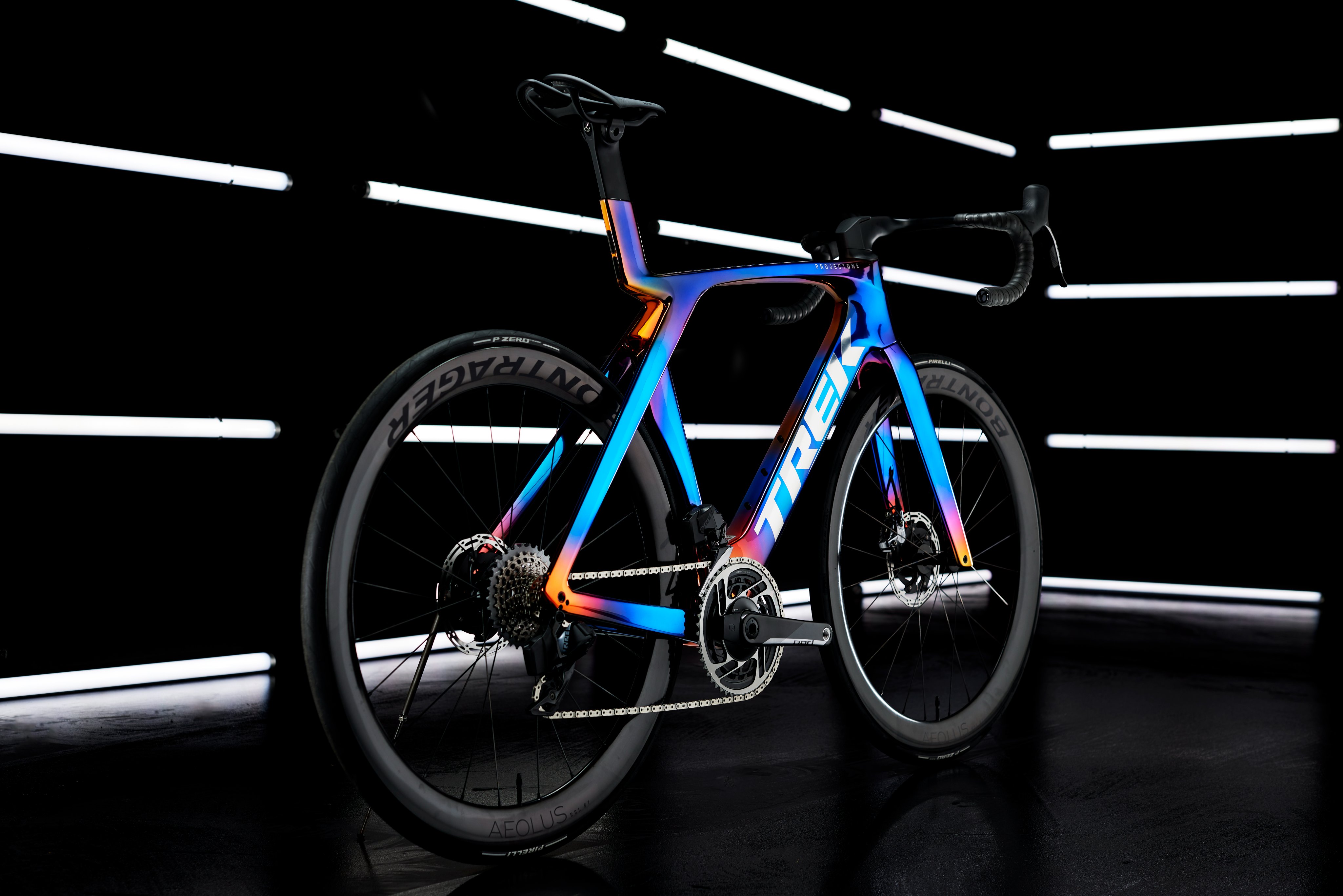 自転車　TREK(トレック)  ポタおやじ様 クロスバイクのカスタムで通勤、通学を楽しもう！ | KOGU