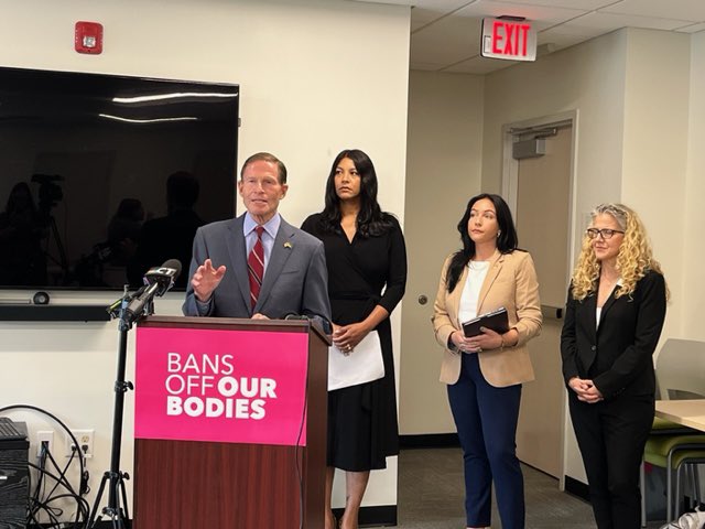 Access to birth control is next on the chopping block. To ward off these attacks Congress must codify the right to make decisions about one’s own body, future, & health by passing the Right to Contraception Act.