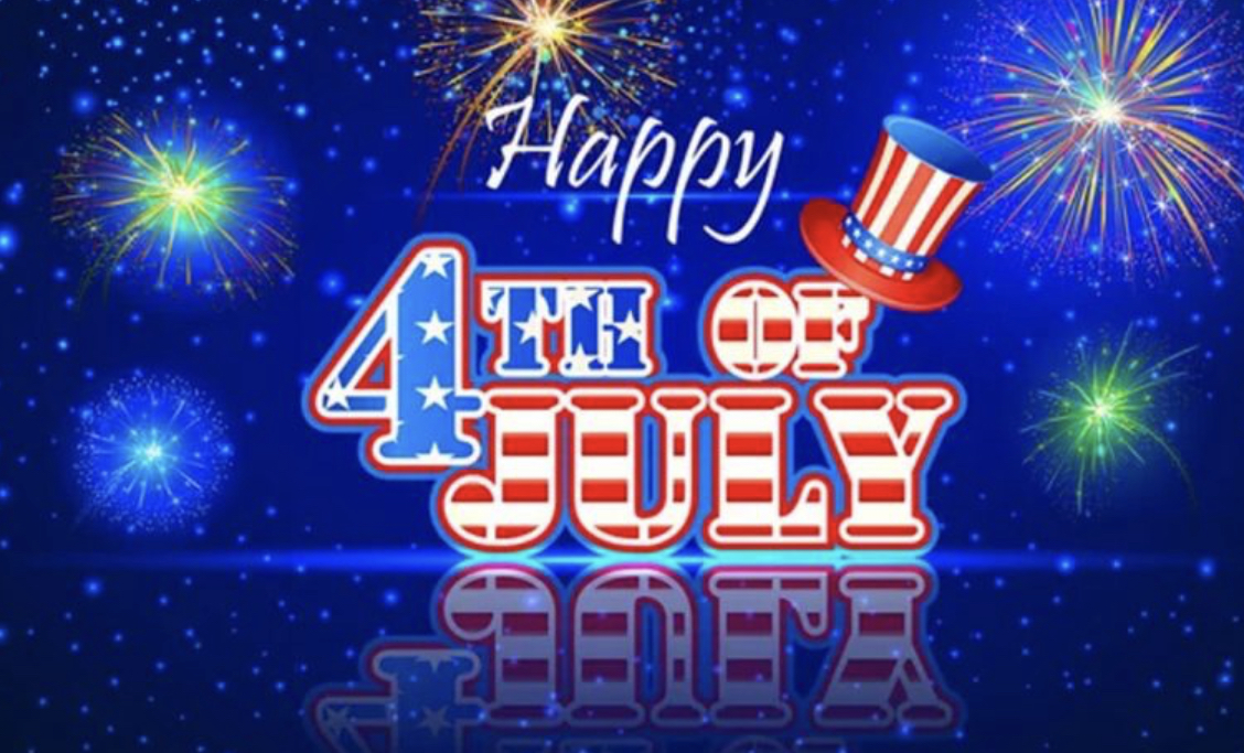 Happy 4th of July
TS Mobile will be closed Mon, Tues, Wed July 3,4 & 5th
Hope everyone has a fun and safe holiday! https://t.co/RPP0wXQrp5