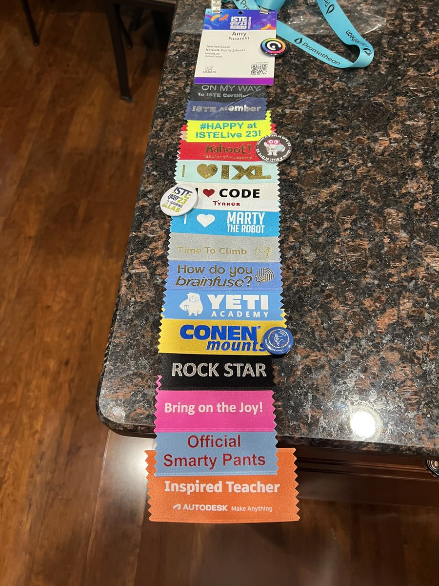 Amy Fusarelli tweet media