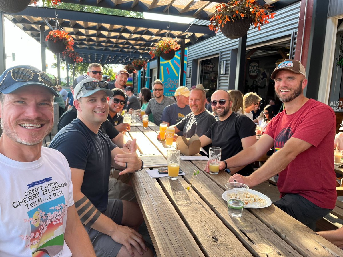 F3 Fargo tweet media