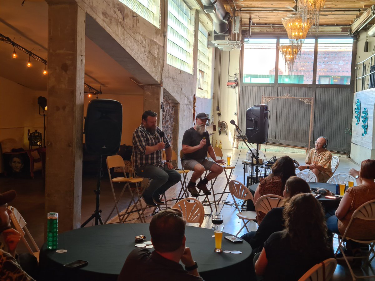 Nerd Farmer Podcast 🤓👨🏿‍🌾🎙️ tweet media