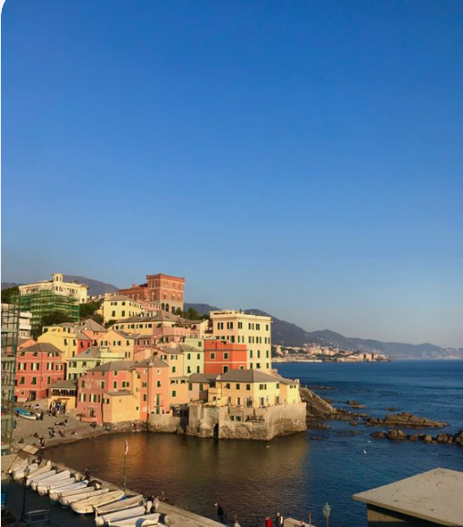 JakoskaL's tweet photo. Riomaggiore, Italy https://t.co/Ef8nu33sef