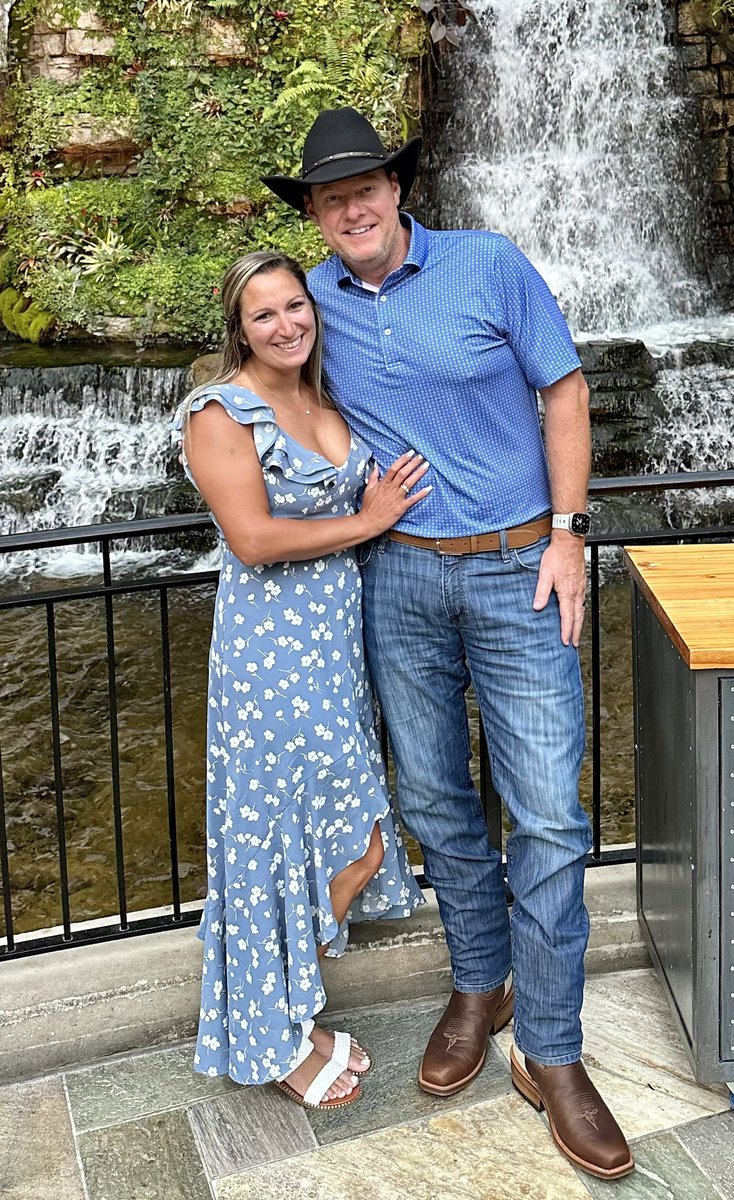 Please join us as we wish our President &amp; CEO, <a href="/PhilipM_Bennett/">Philip M. Bennett</a> , a HAPPY BIRTHDAY today!!🎉🎉

Looking good Boss Man!🤠