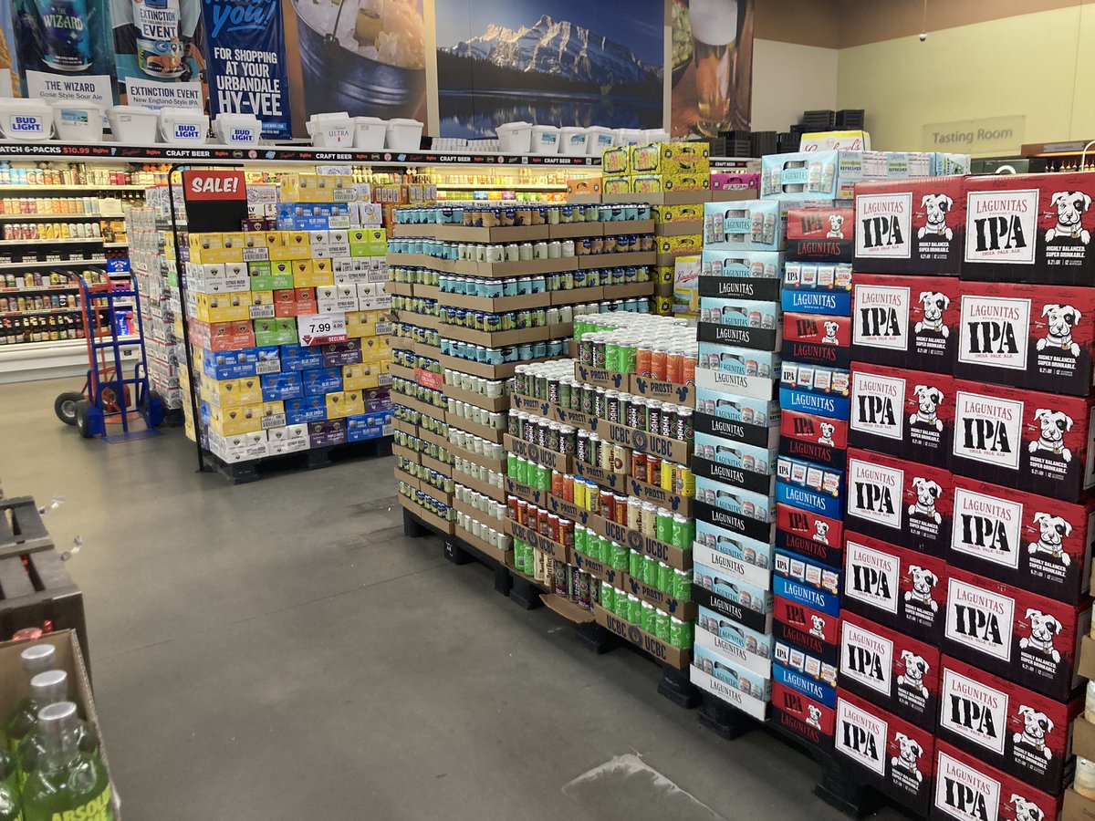 Jim The Liquor King on Twitter "Been spending all day getting ready