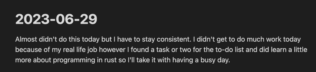Plague_Drs_Inc's tweet photo. Day 22 of daily notes. Staying consistent even though I got caught up at my real job. Still can't believe it has been over 3 weeks of this now...
 #NFTs #Web3 #NFTCommunity #PlaguedEvents https://t.co/x8vcD5yEzB