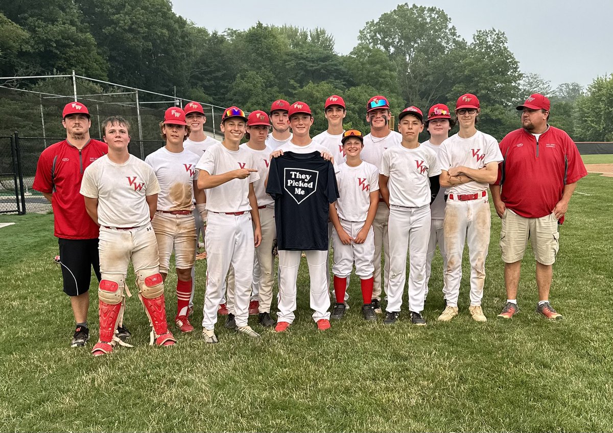 Elida Baseball tweet media