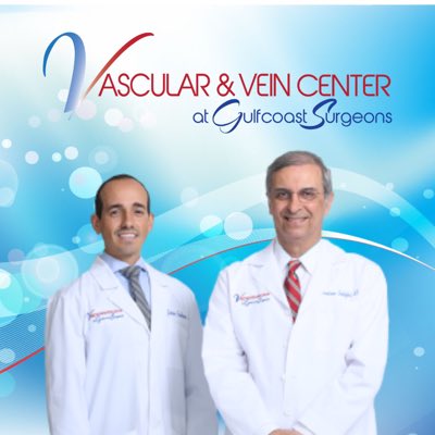 Spider Veins - Vascular Vein Center at Gulfcoast Surgeons