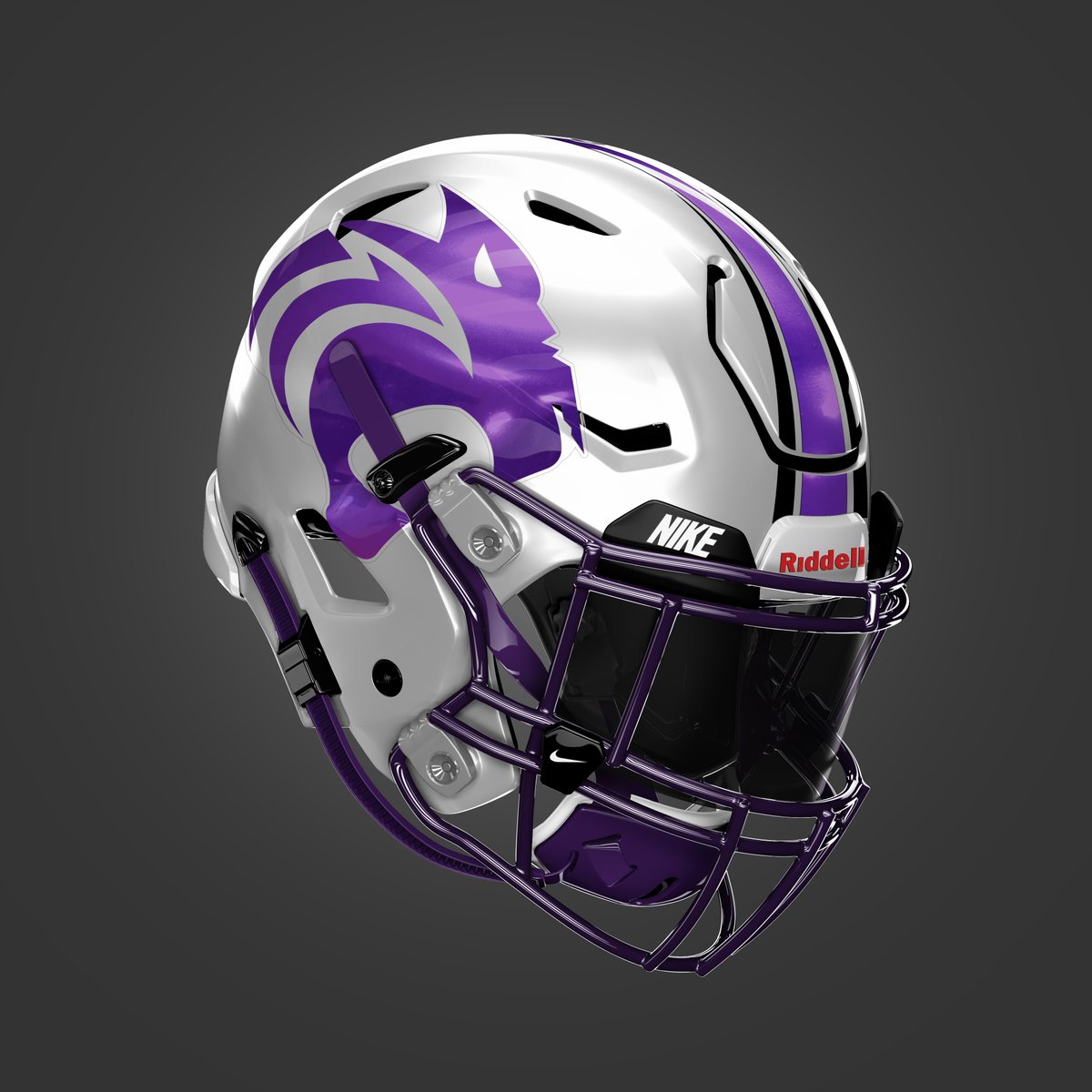 HelmetMissouri's tweet photo. Sweet 16: Region #⃣🔟

Park Hill South Panthers (@Coachponcy58)

🆚

Kearney Bulldogs (@CoachMinnick)

#MOHelmetChallenge

Vote in the poll below 👇 https://t.co/7IdySPAj4W