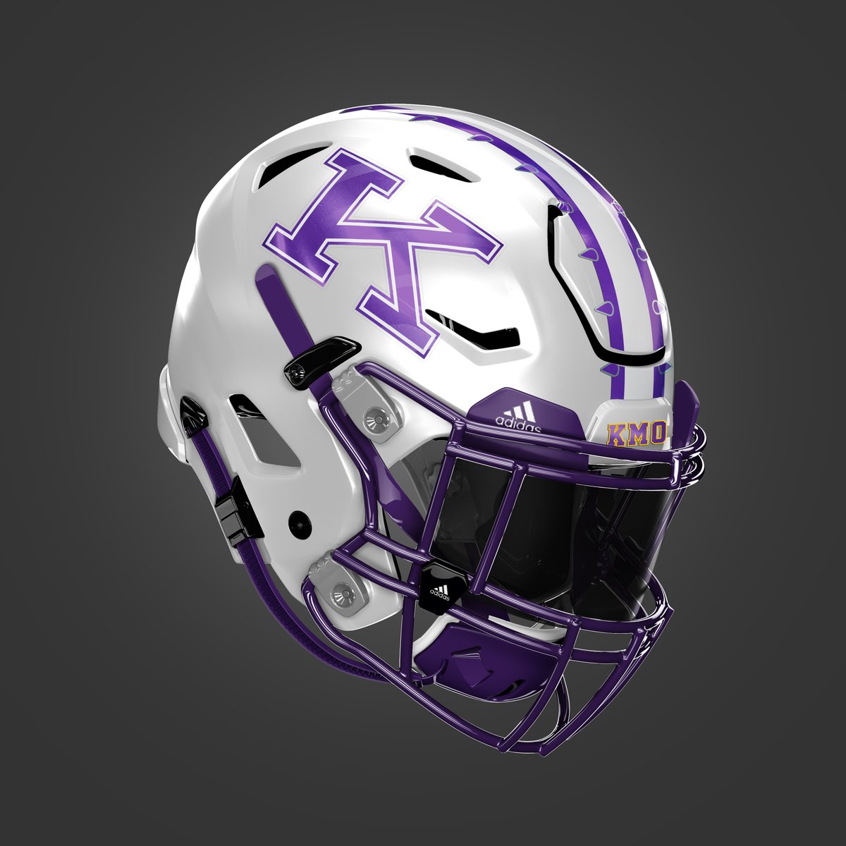 HelmetMissouri's tweet photo. Sweet 16: Region #⃣🔟

Park Hill South Panthers (@Coachponcy58)

🆚

Kearney Bulldogs (@CoachMinnick)

#MOHelmetChallenge

Vote in the poll below 👇 https://t.co/7IdySPAj4W