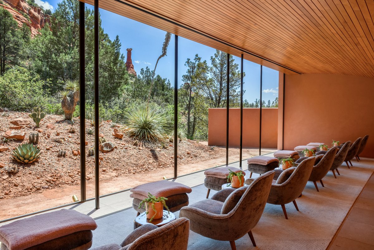 Thank you <a href="/VERANDAmag/">VERANDA</a> for including Mii amo in the "Best Spa Resorts in the U.S. for a Relaxing Weekend." #spa #resort #sedona
veranda.com/travel/g437734…