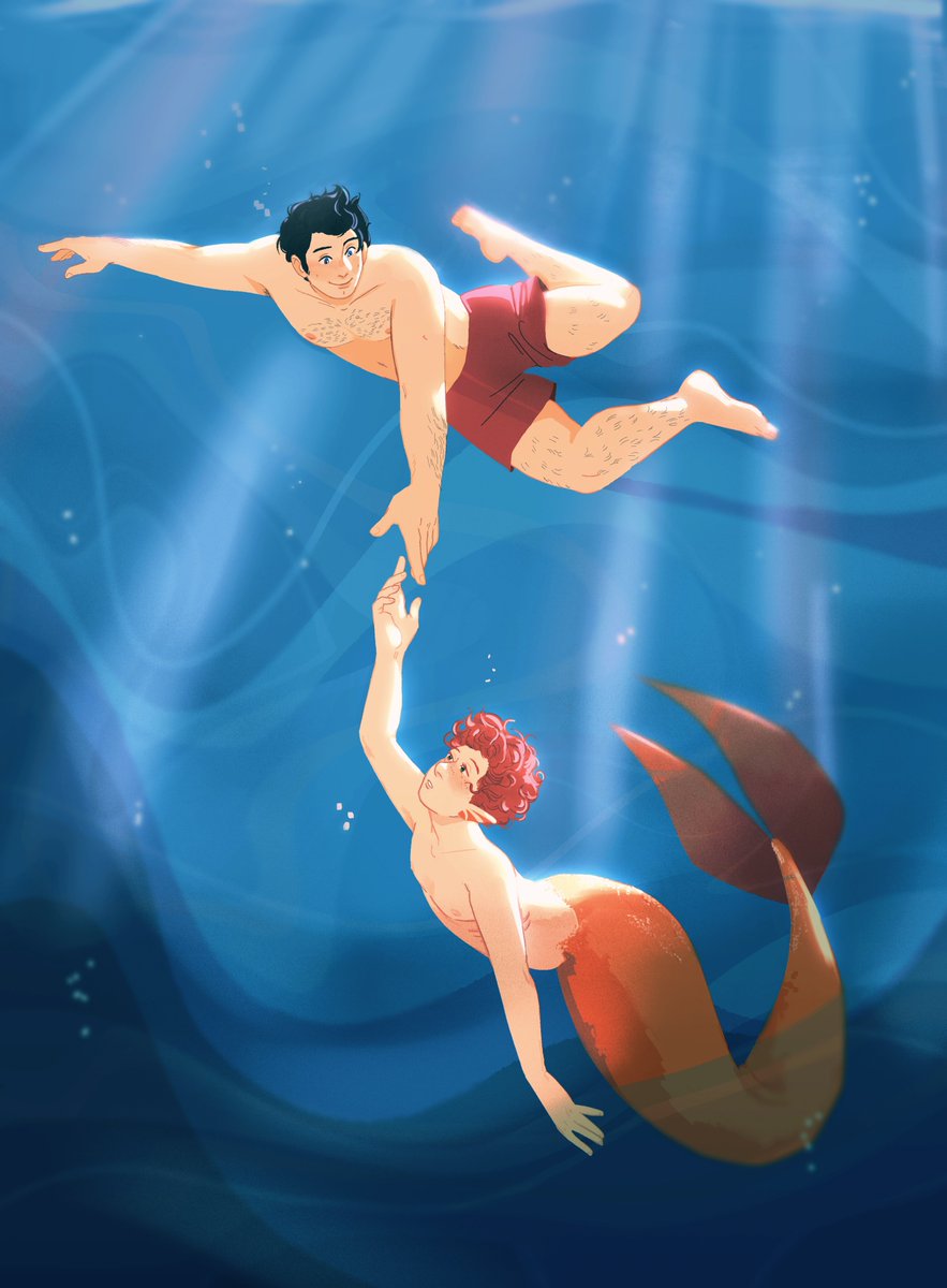 bunytime's tweet photo. "mermay" at the end of June 🤥 #spstyle https://t.co/F8Y7U3WW6c