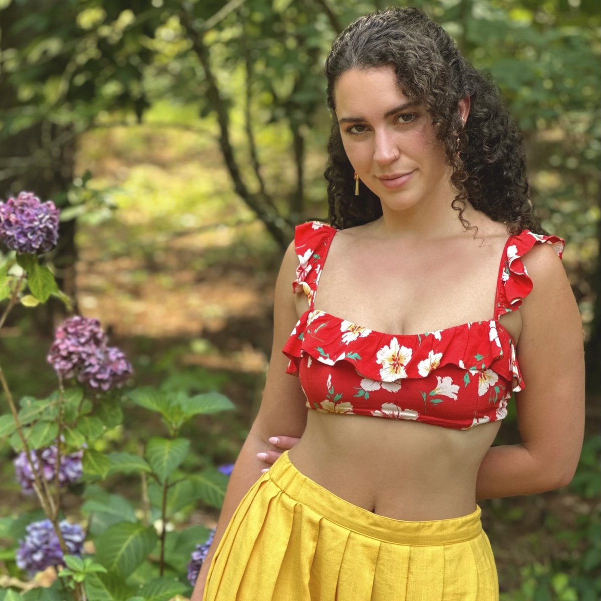 Stopped listening to NPR and started eating meat, mistrusting government, and trusting <a href="/joerogan/">Joe Rogan</a>.

I’m no longer on SSRIs and don’t worry about “the patriarchy.”

Reality is hot.