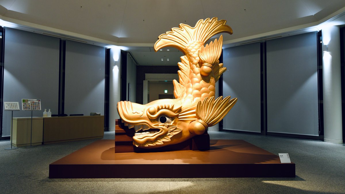 apmoa's tweet photo. #幻の愛知県博物館 展（6/30-8/27）は、今から145年前に名古屋・大須にできた博物館の活動を紹介する企画展✨
文化財という言葉もまだない時代、博物館建設に携わった人たちはどんなあるべき博物館の姿を思い描いていたのでしょう。
日本の博��館史も紐解きながら、愛知県博物館の実像に迫ります☺️！ https://t.co/FMkiiDpVu2