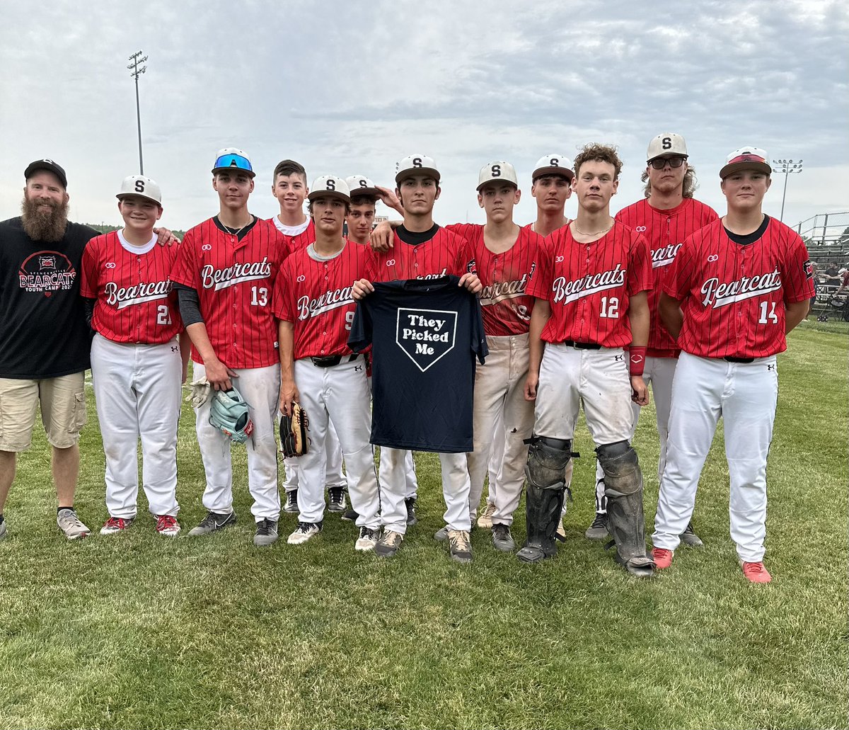 Elida Baseball tweet media