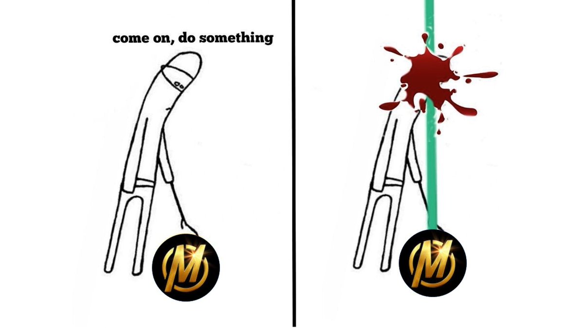 memevengers1963's tweet image. $MMVG to the m🌕🌕n   ✨
🚀🚀🚀🚀🚀🚀🚀🚀🚀