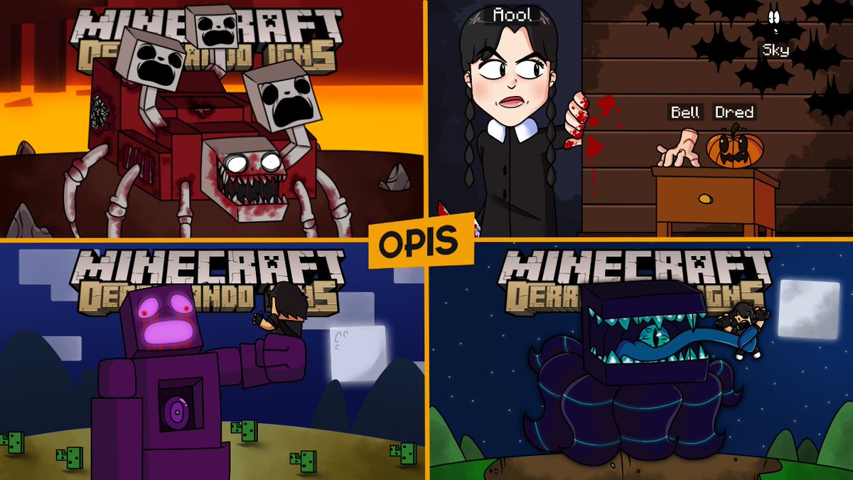 compilado de thumbnails 🌻💛