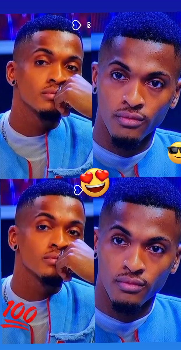 WE PIN!!! ❤️❤️❤️❤️
One Man Army 🚀🚀🚀🚀

#GroovyMono #BBNaija