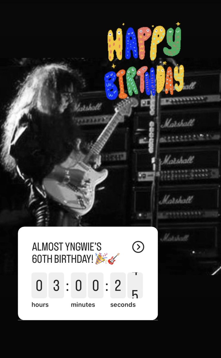 OfficialYJM's tweet photo. Almost 🎉 https://t.co/u9I8N8XP7C