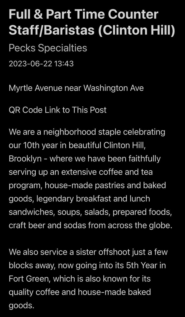 Kyle Brickman tweet media