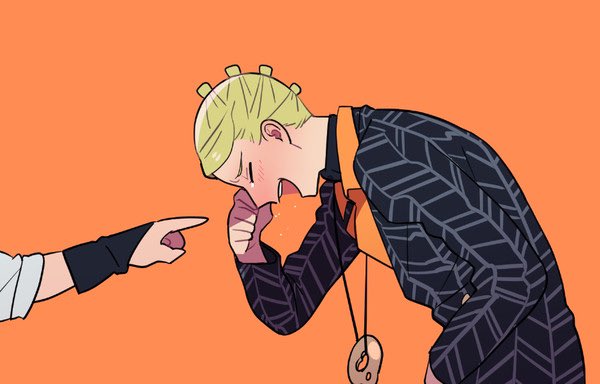 「楽しそうな兄貴(再掲)」|はないちのイラスト
