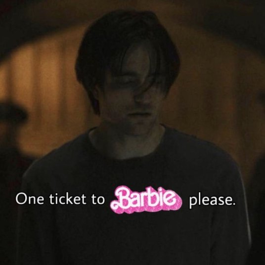 toda mi ropa es NEGRA voy a ser este