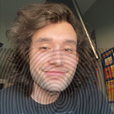 strayrat_'s tweet photo. #NewProfilePic https://t.co/JA2E280vWi