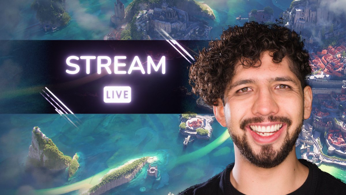 pixamuse's tweet image. Hey Chicos, vamos a platicar un rato acerca de lo que he estado haciendo y de lo que se viene a futuro!!!
#BackToStreaming #LiveAgain #StreamRevival