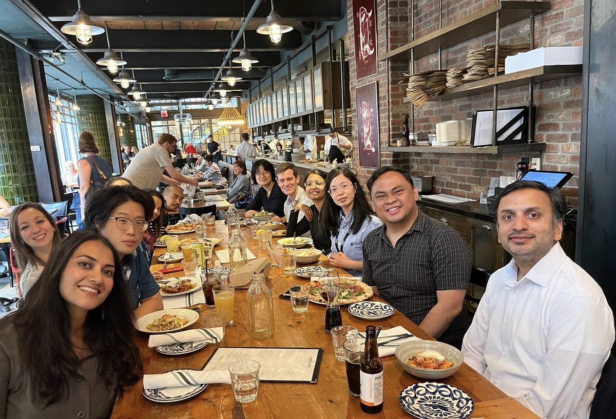 Wrapping up a fantastic #ICPP6 in Toronto! So wonderful to meet everyone in person again and be spoilt for choice in terms of panels, inspiring colleagues and friends. Thank you <a href="/_IPPA_/">IPPA</a> !