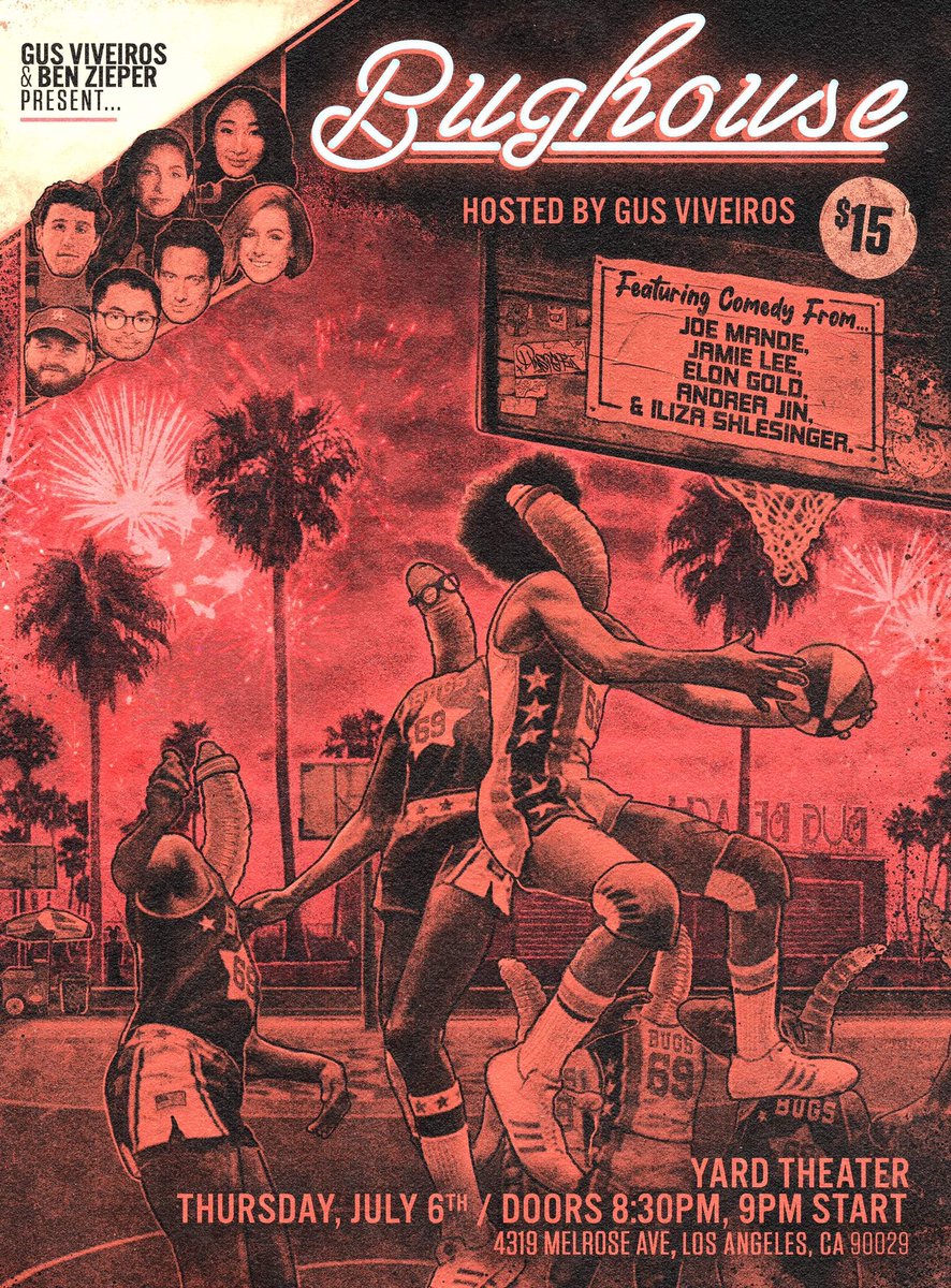 Gus Viveiros tweet media