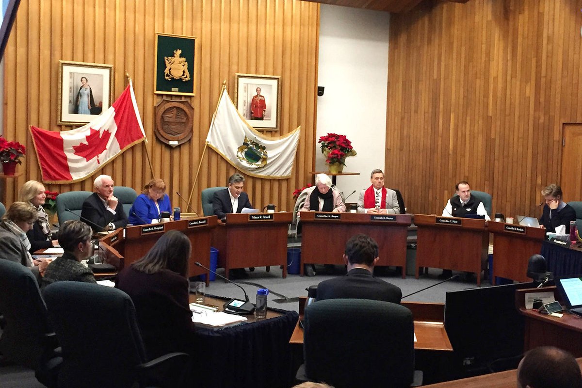 Is this what democracy looks like in Saanich?
#Saanich  restricts #unleashed dogs in parks; council unanimously adopts shift  despite large protests from the community.  Saanich's controversial “People, #Pets and Parks” strategy  will be implemented over the next five years.