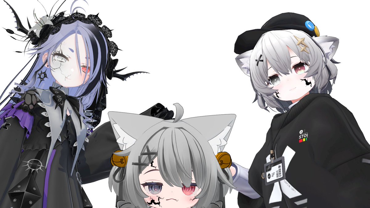 PuppetRoary's tweet image. Hewwo titiriteros! Roary solo quería recordarte, que no importa la versión, siempre habrá una roary que te ame mucho sin importar nada  (●´ω｀●)

Ten un gran y maravilloso día! UwU