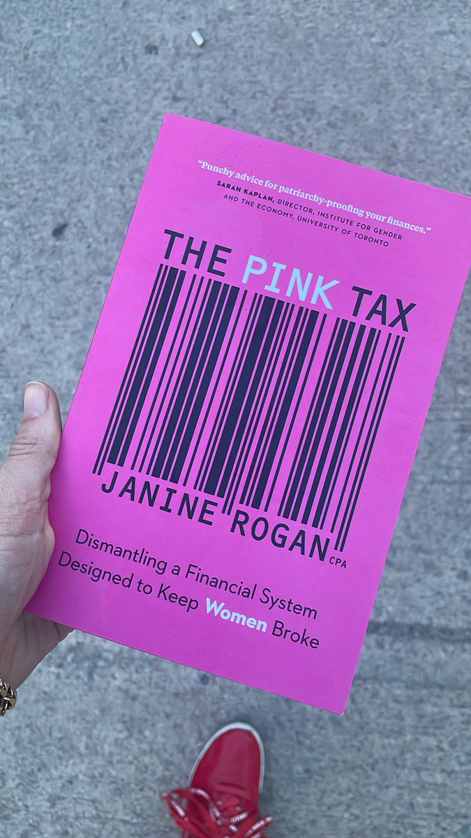 Sometimes you get to meet real life legends! <a href="/JanineRogan/">Janine Rogan, CPA</a> 

#AwesomeCanadianWomen #BestOfTheBest